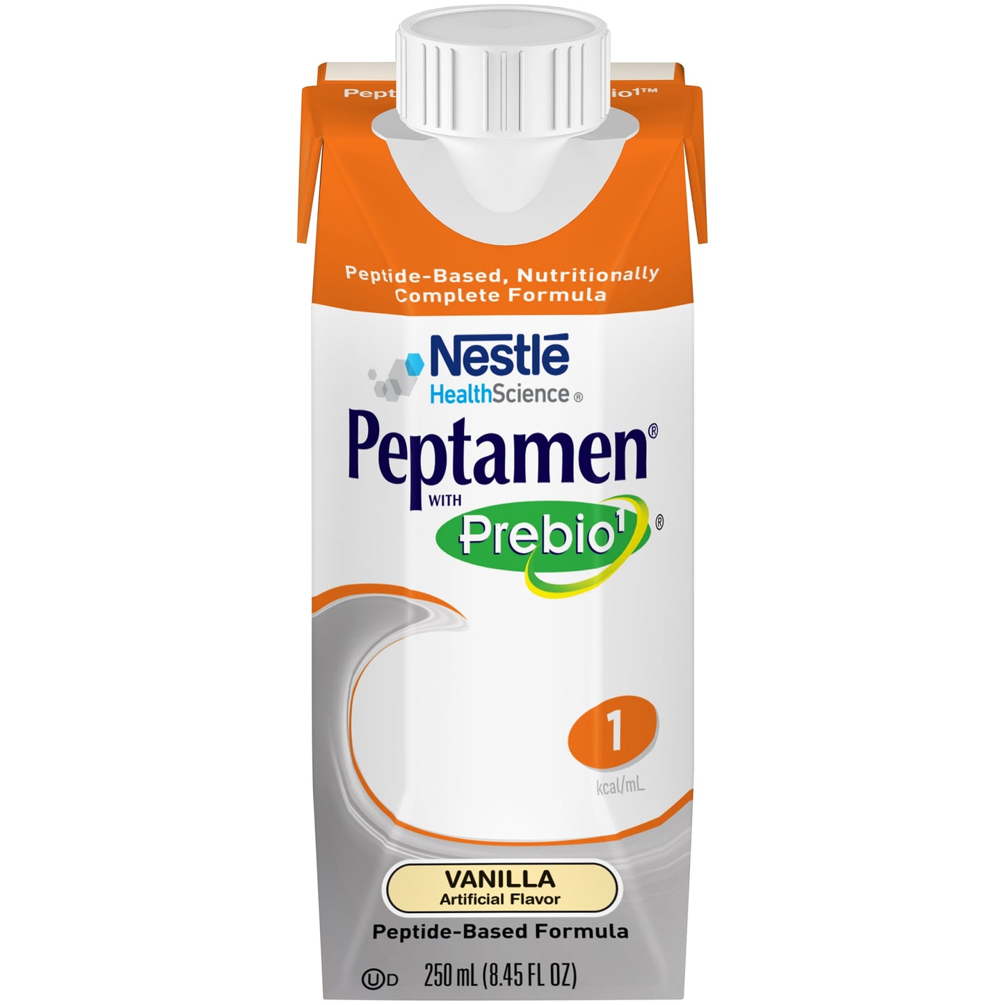 PEPTAMEN, PREBIO VAN 250ML (24/CS) EC
