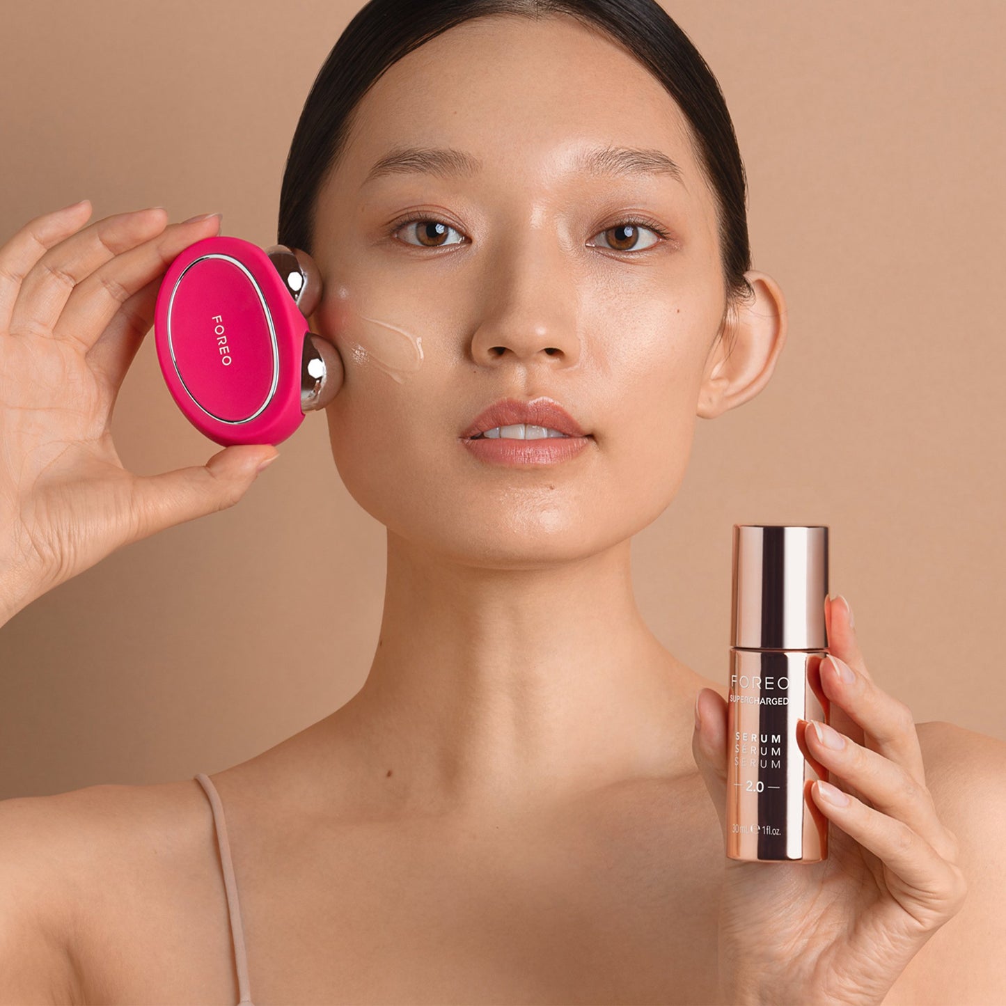 SERUM, HYDRATION SUPERCHARGED ANTI AGING HYDRATION