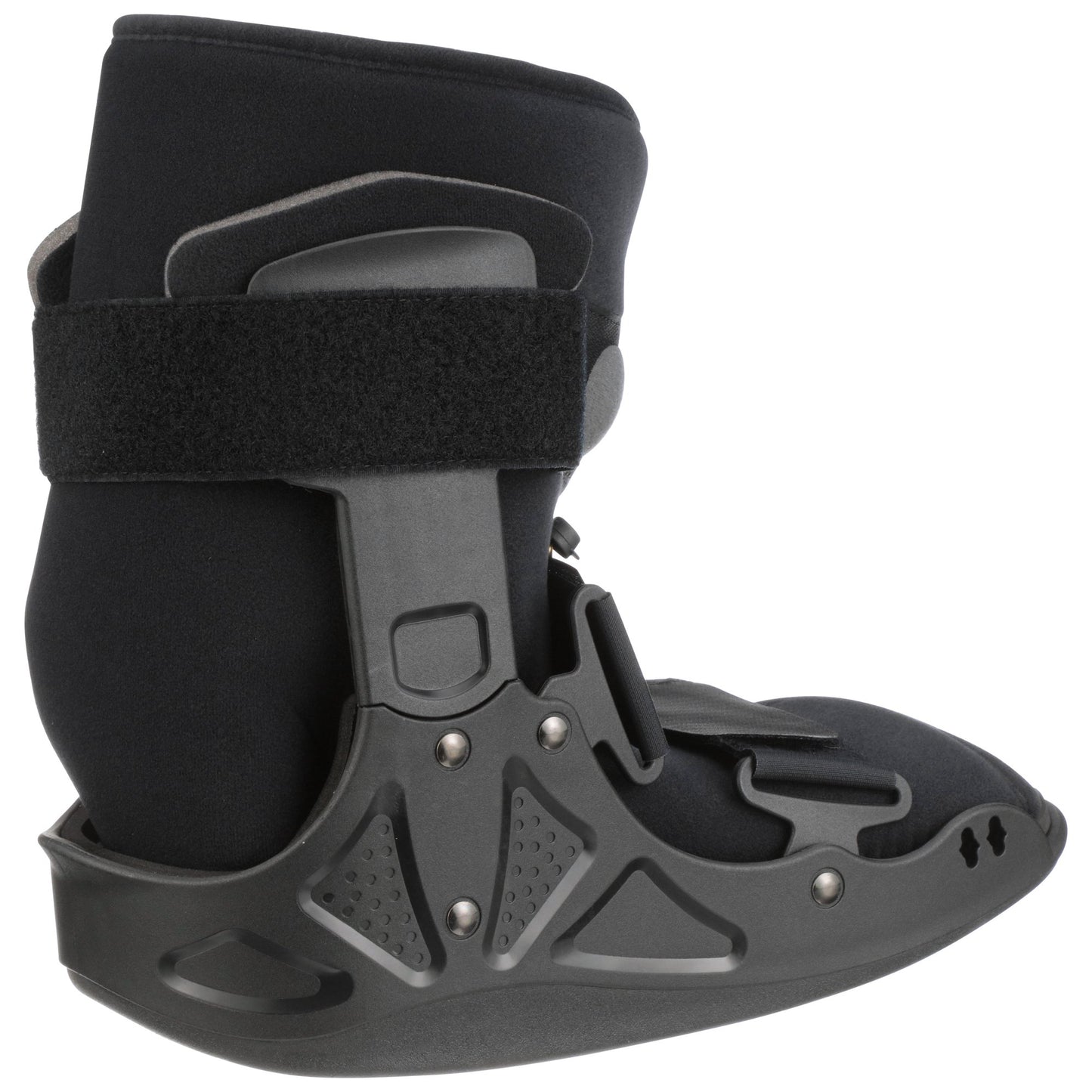 WALKER BOOT, AIR LOW TOP LG