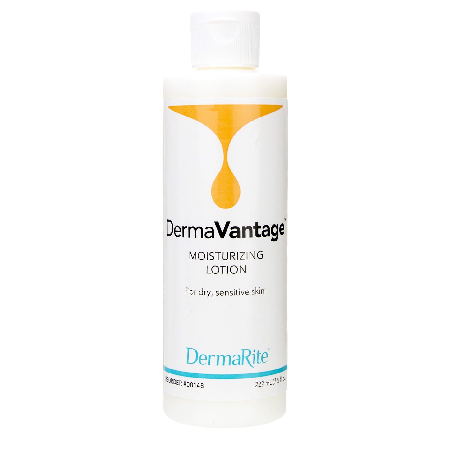LOTION, DERMA VANTAGE 8OZ (48/CS)