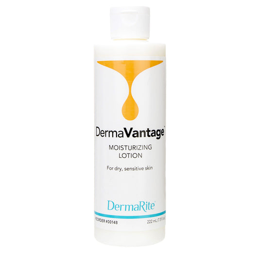 LOTION, DERMA VANTAGE 8OZ (48/CS)