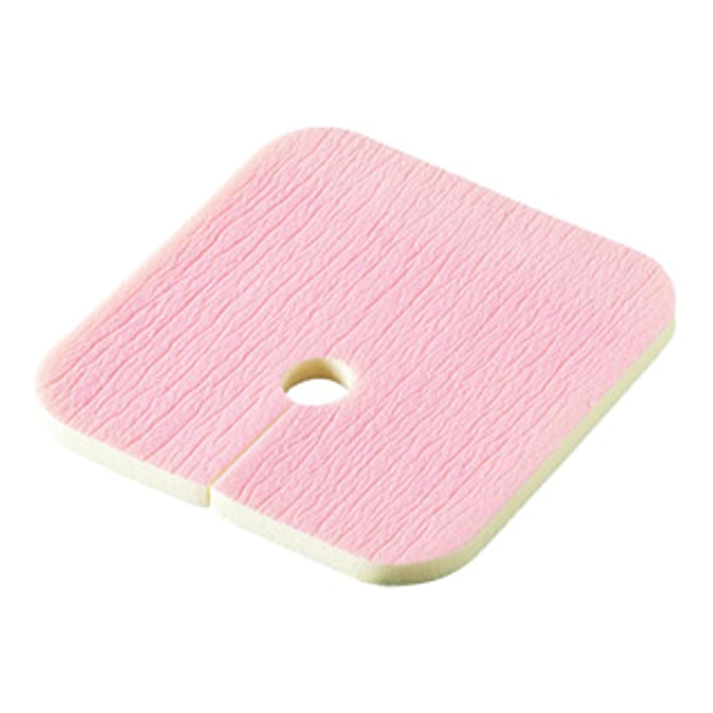 DRESSING, TRACHEOSTOMY ALLEVYN3.5"X3.5" (10/BX 8BX/CS)