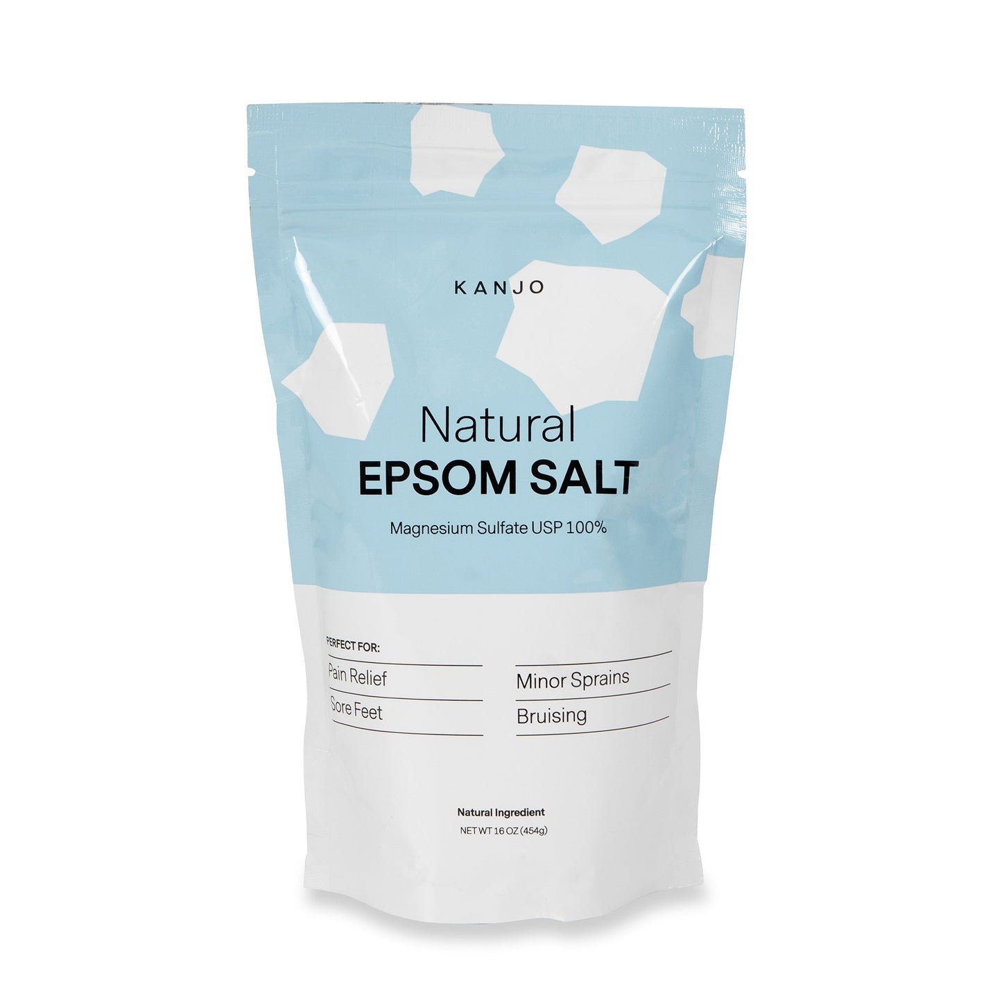 SALT, EPSOM KANJO NAT 1LB (30/CS)