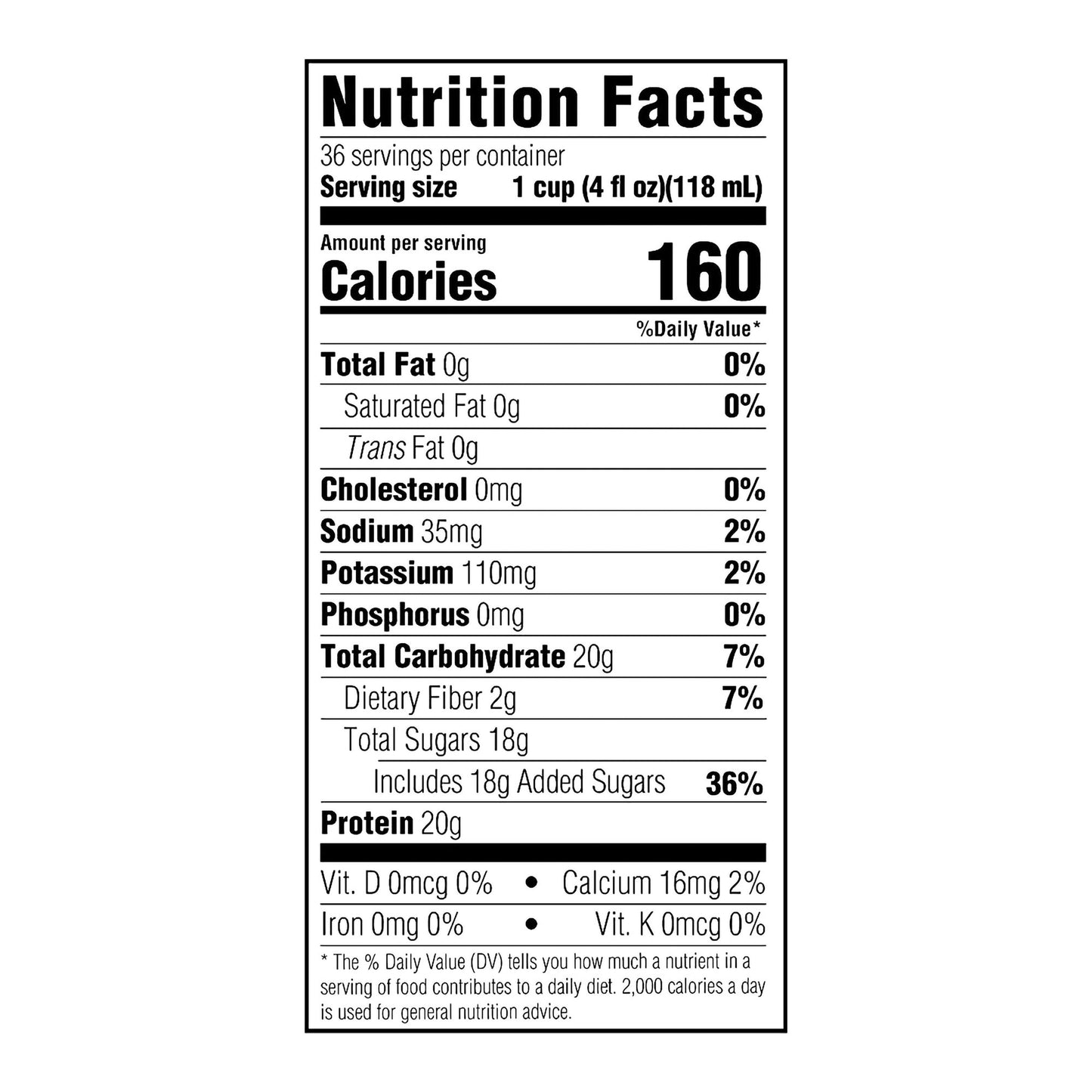 NUTRIENT, GELATIN PLUS PINEAPPLE 4OZ CUP (36/CS)
