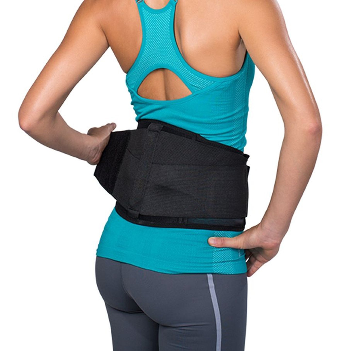 BACK SUPPORT, COMFORT FORM SM