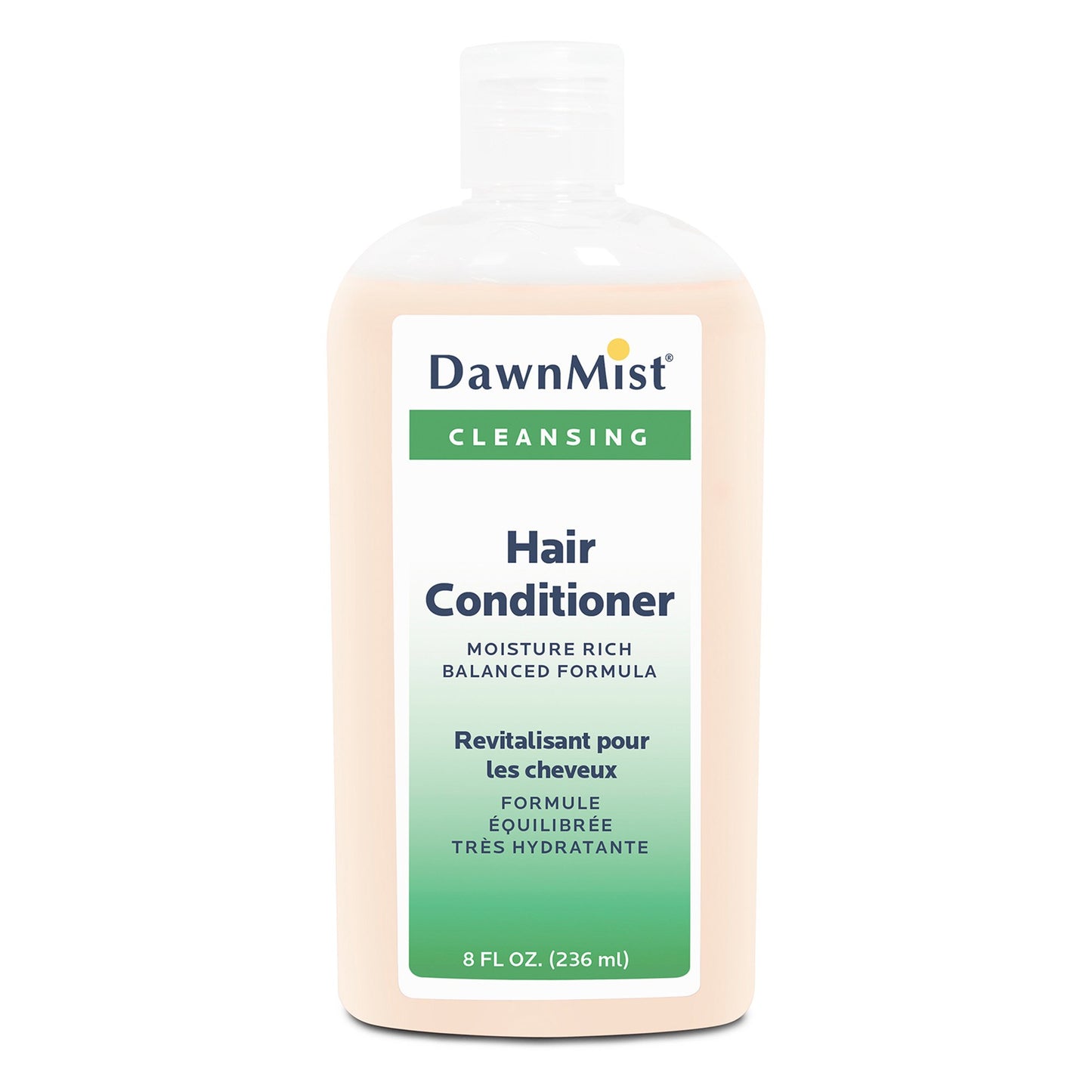 CONDITIONER, HAIR DAWM MIST 8OZ (48/CS)
