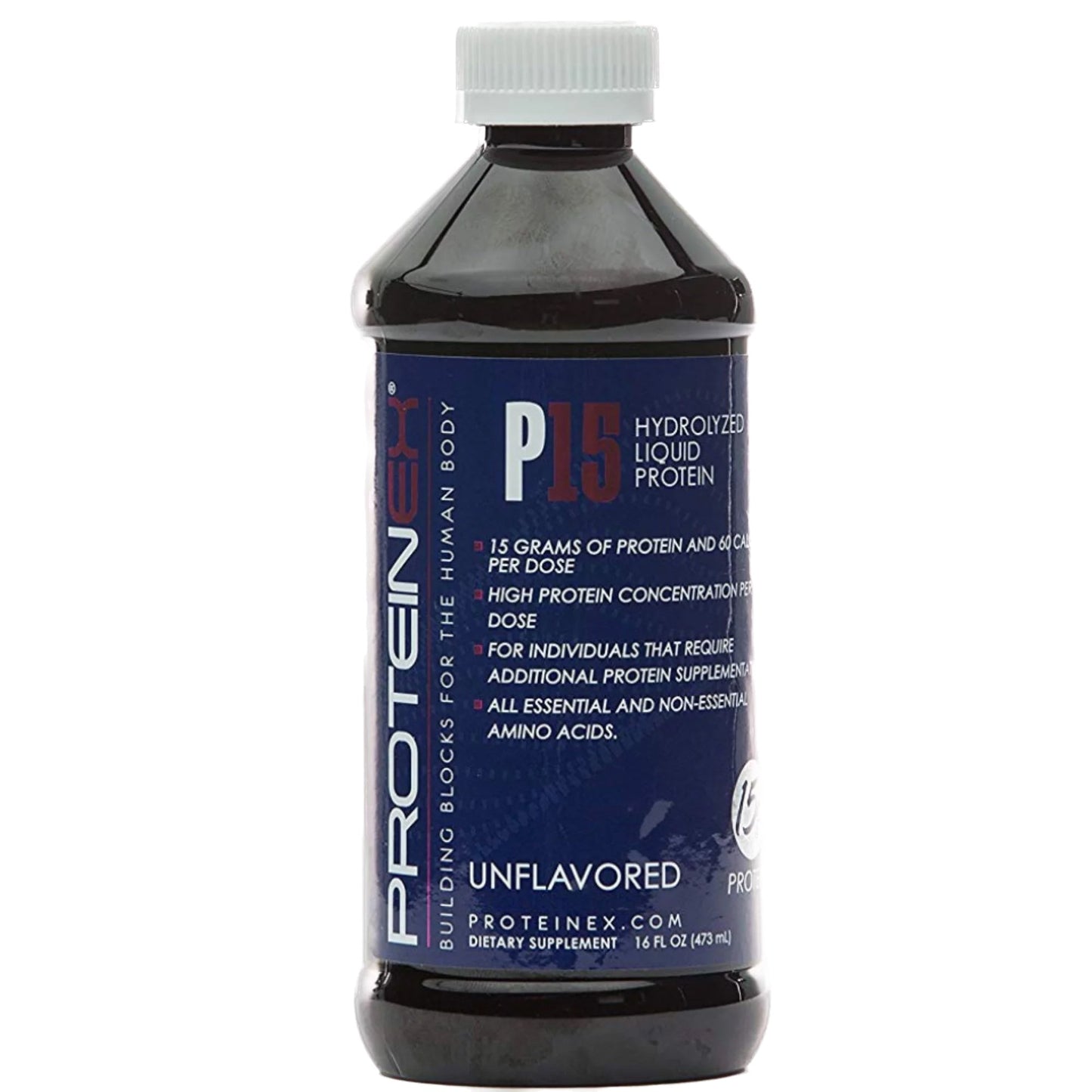 PROTEINEX, LIQ 16OZ (12/CS)