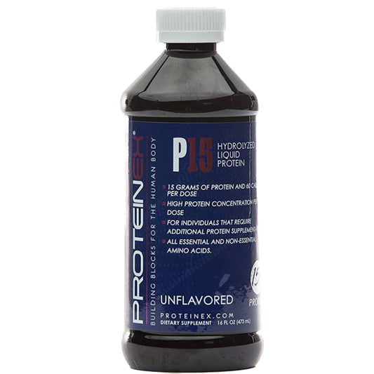 PROTEINEX, LIQ 16OZ (12/CS)