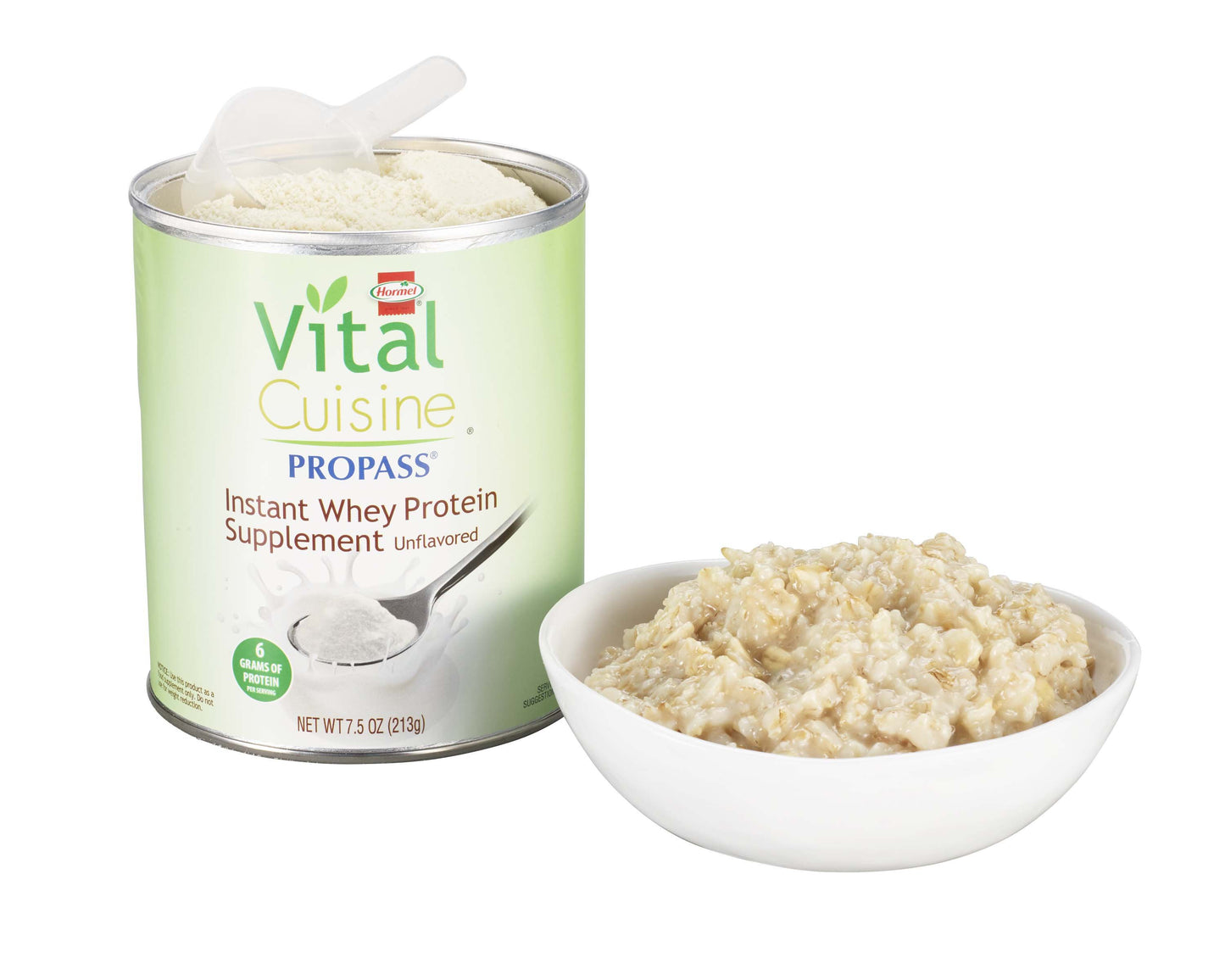 PROPASS, PROTEIN 7.5OZ (4/CS)