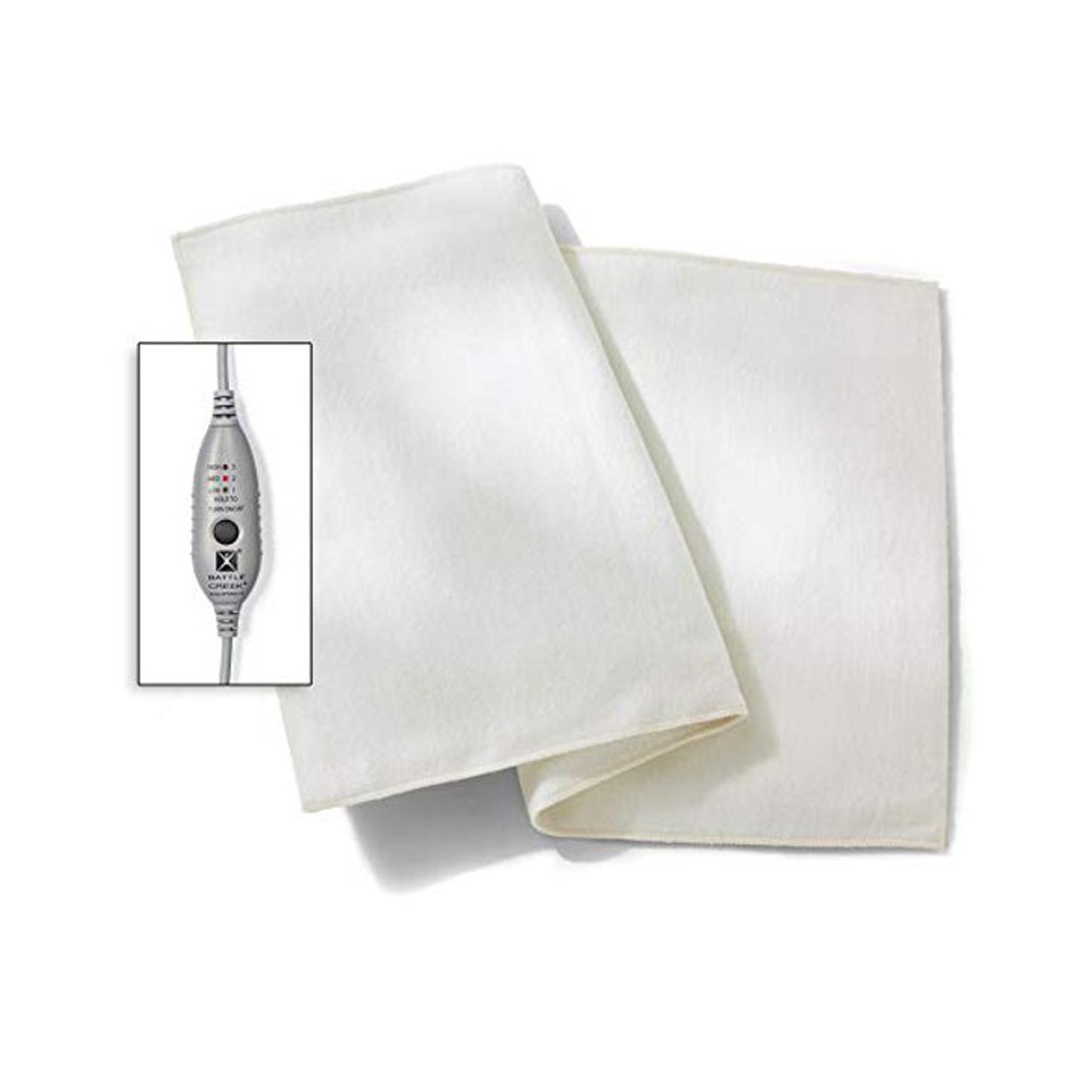 THERMOPHORE PACK, LG W/20MIN TIMER 14"X27"