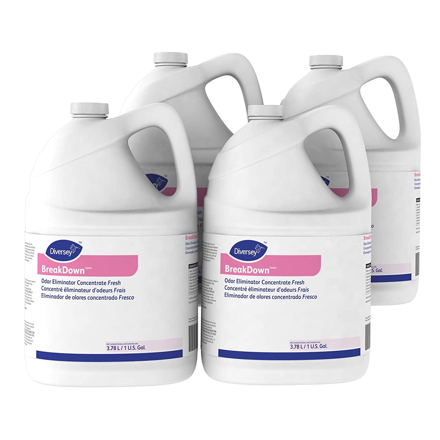 ELIMINATOR, ODOR CHERRY ALMONDGL (4/CS)