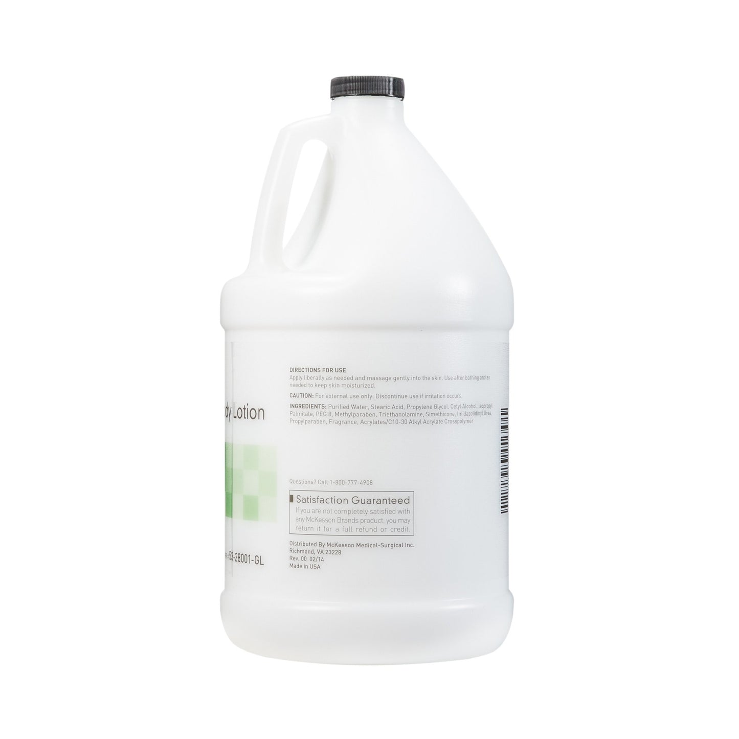 LOTION, HAND/BODY CUCUMBER MELON GL (4/CS)