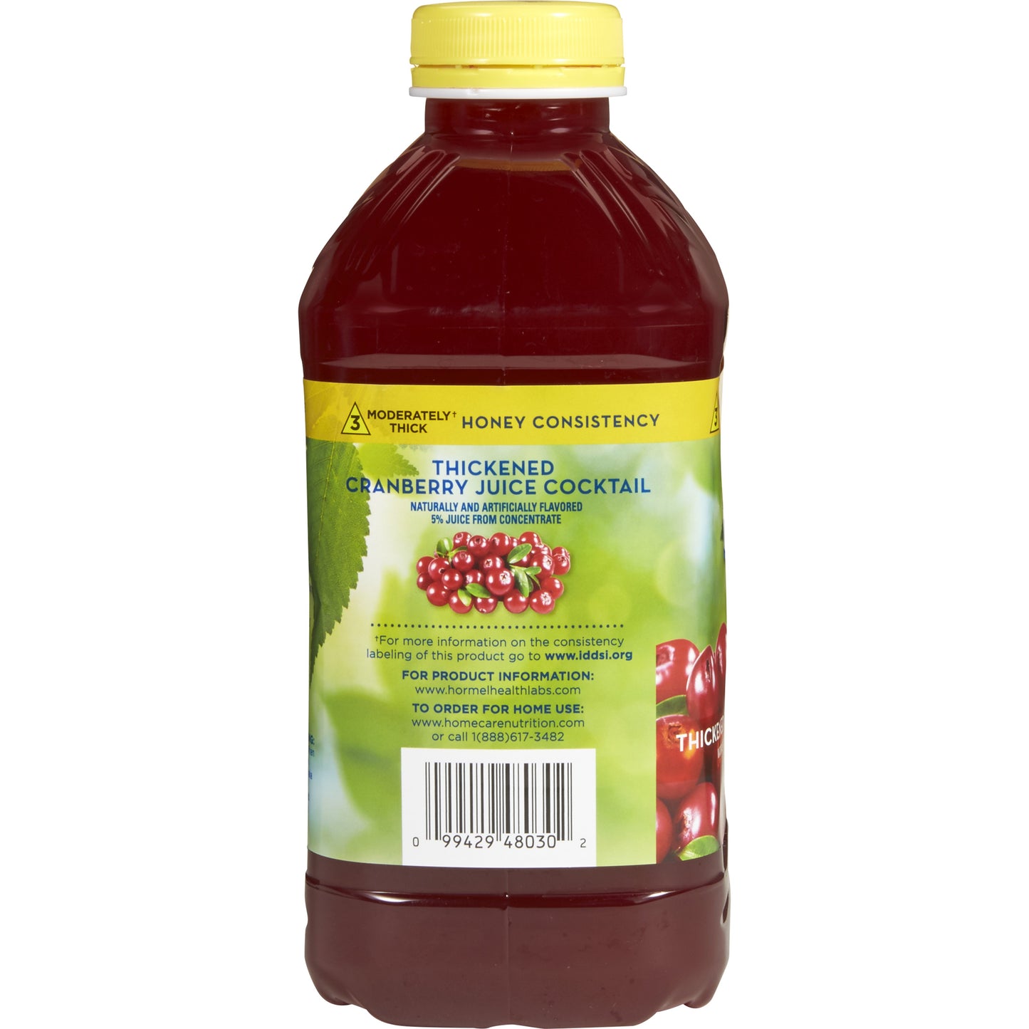 THICK & EASY, THICKENER JUICE COCKTAIL (6/CS)