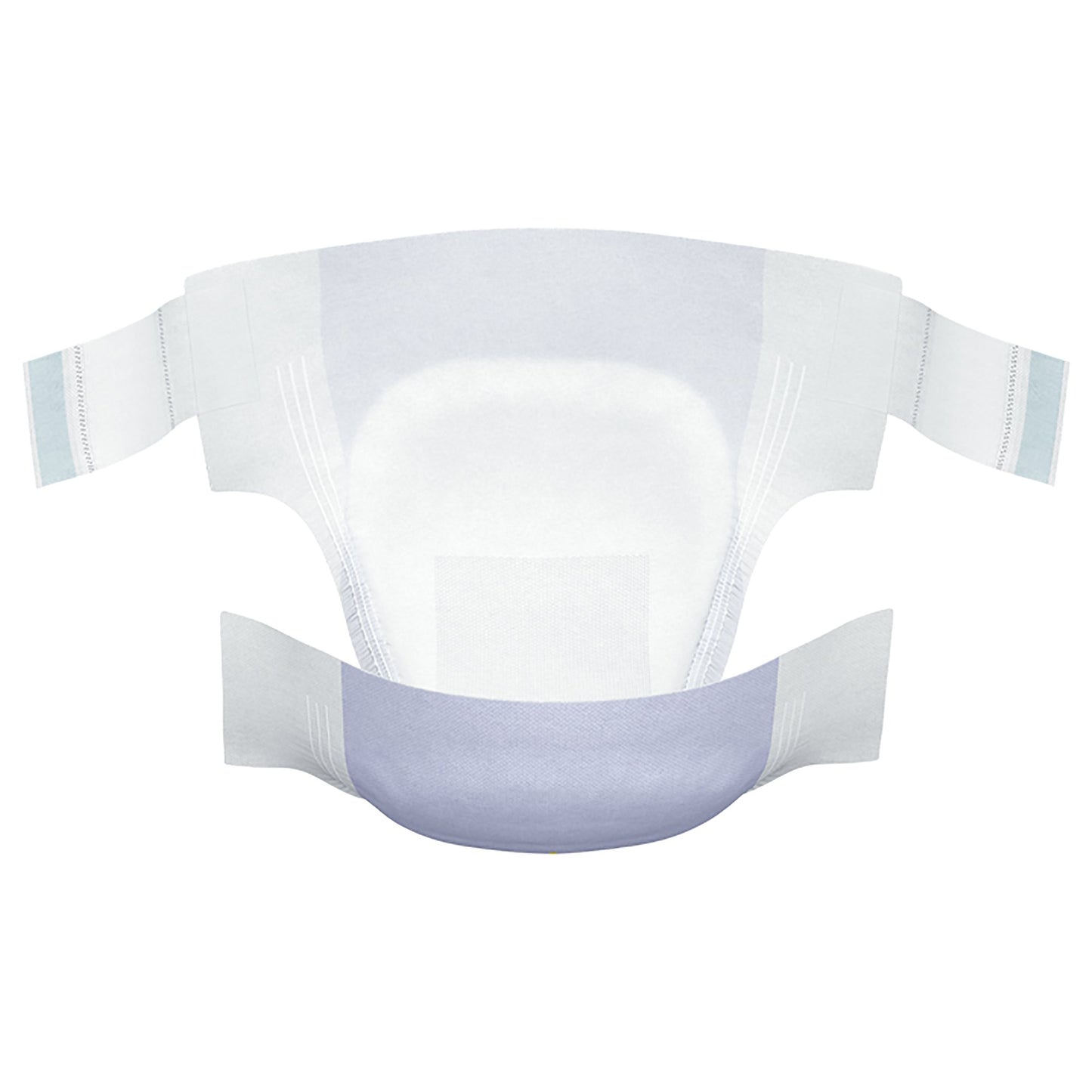 BRIEF, TENA STRETCH PLUS MED/REG (36/PK 2PK/CS)