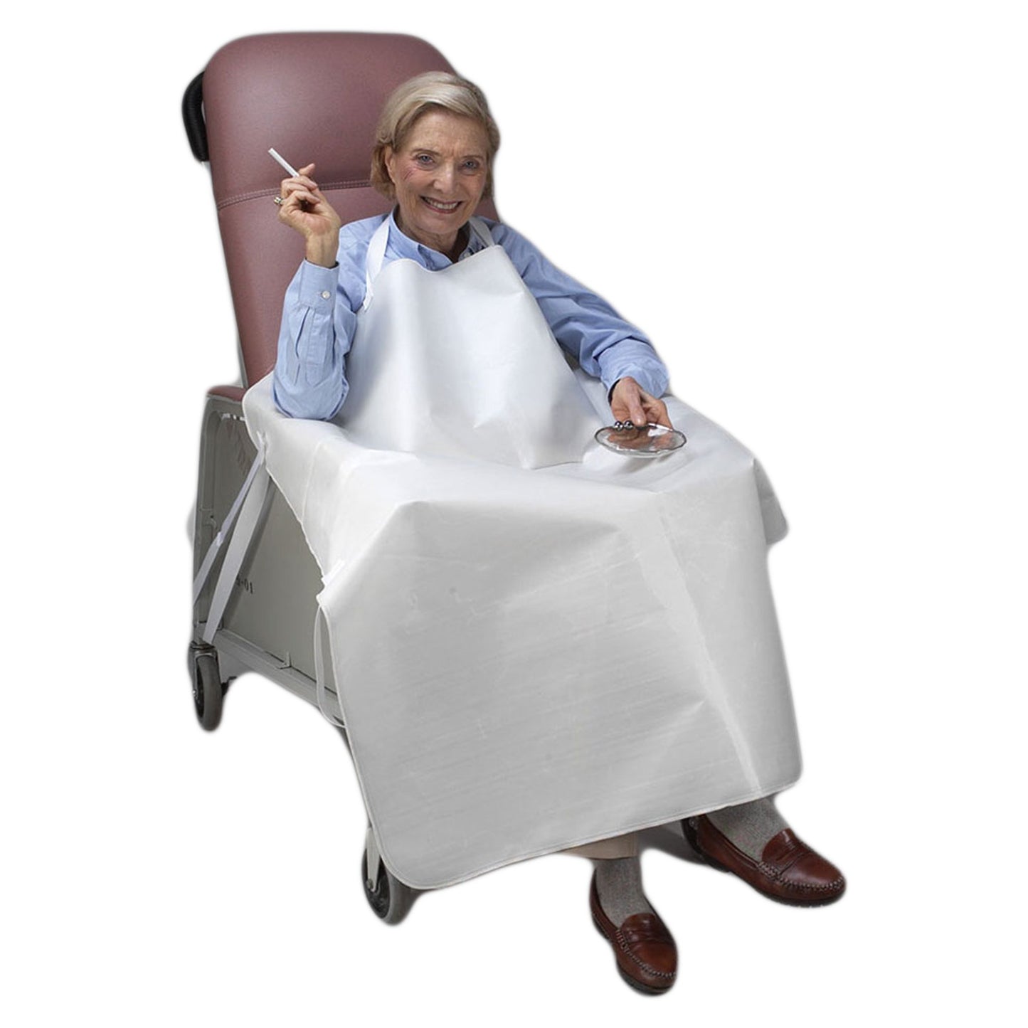 APRON, SMOKERS 6095