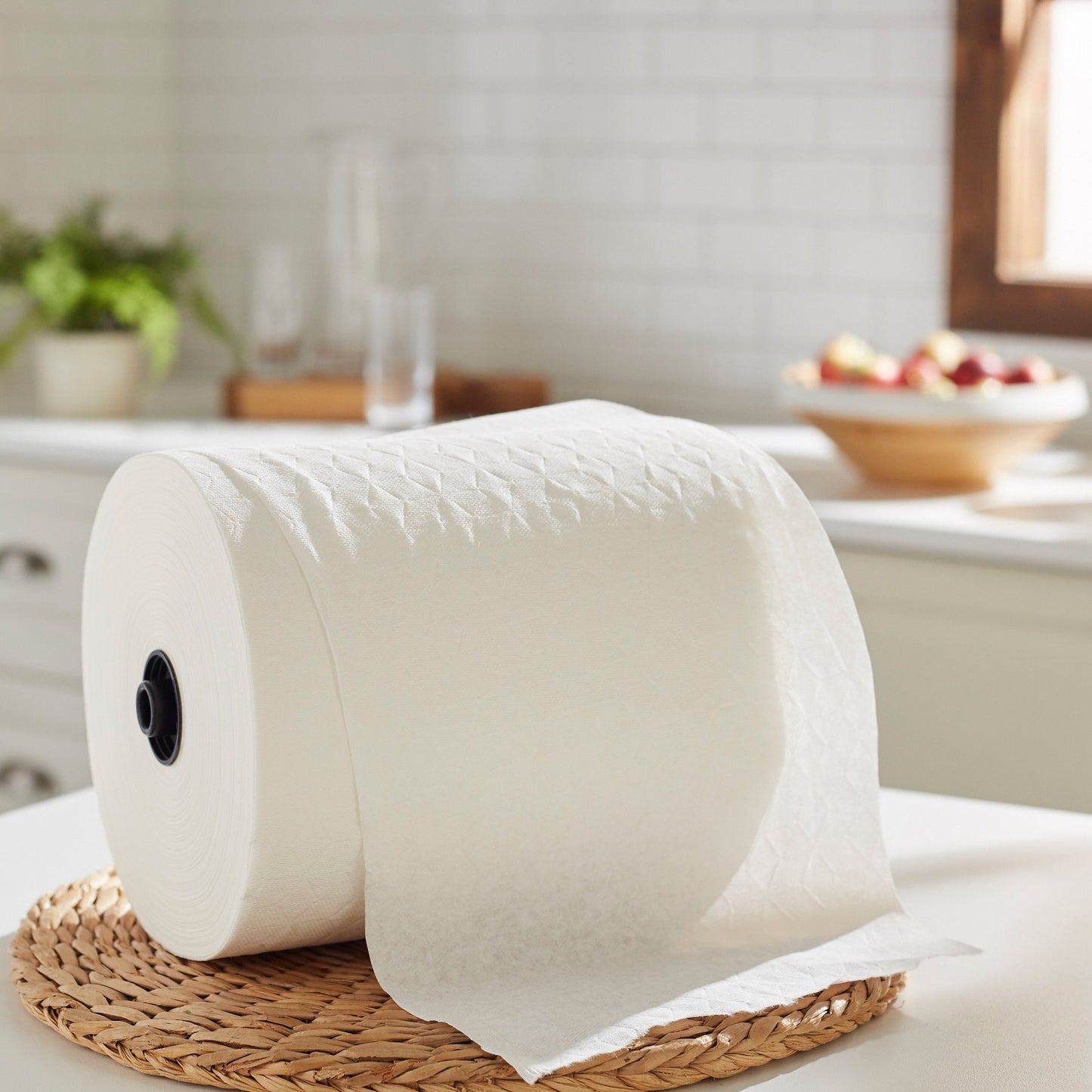 TOWEL, RECESSED 425FT F/ENMOTION (6RL/CS)