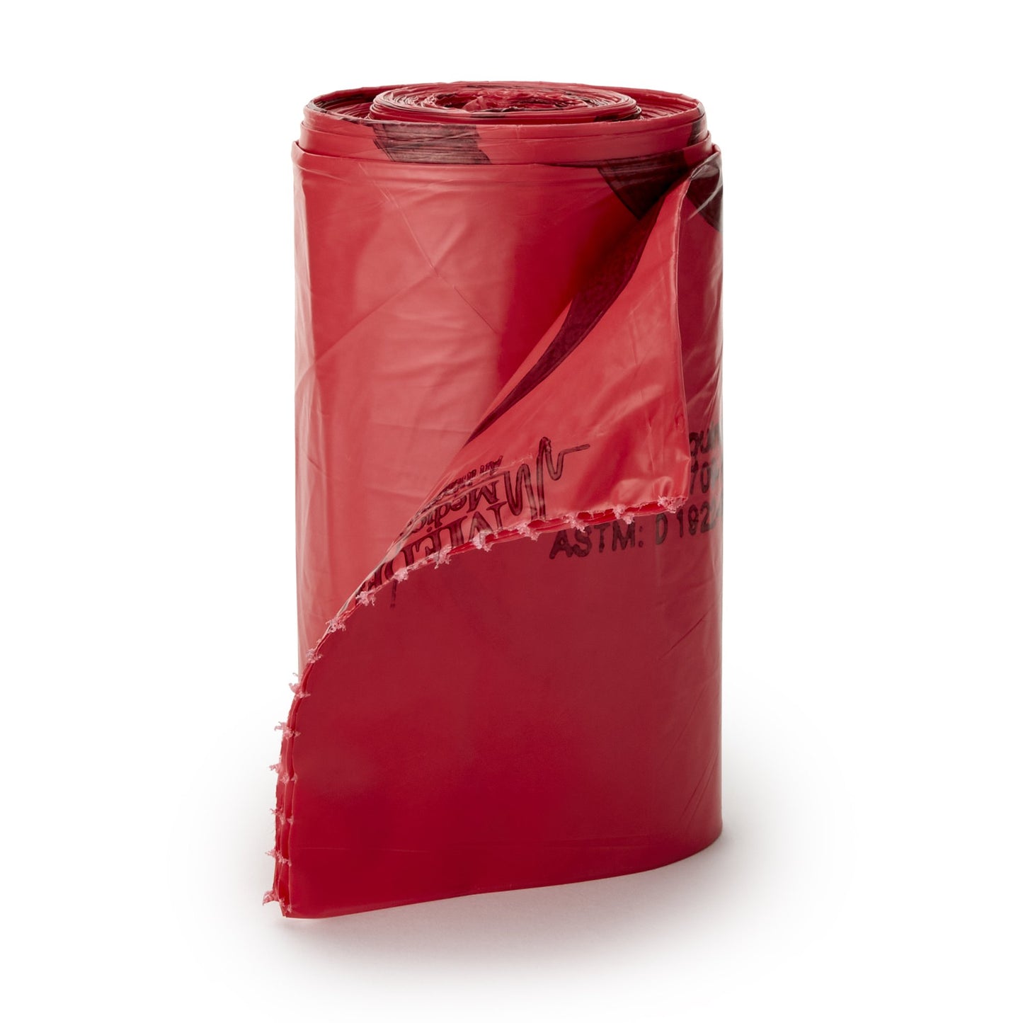 BAG, BIOHAZ HD 24X32 1.2MIL (250/CS)