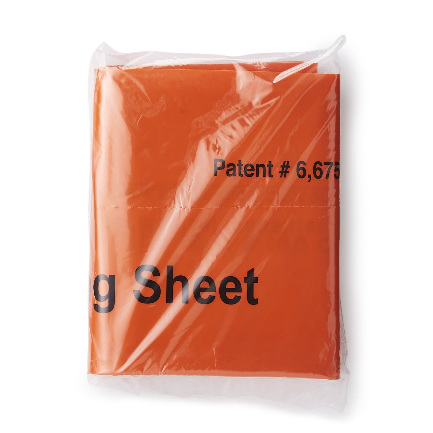 SHEET, PT TRANSFER Z-SLIDER IND WRAPPED (48/CS)