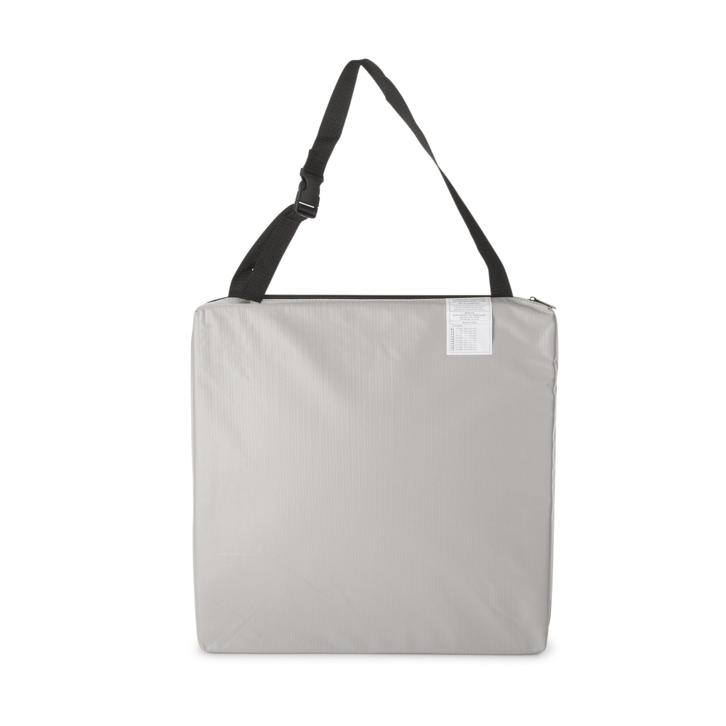 CUSHION, SEAT PROTEKT GEL 16"X16"X2" (4/CS)