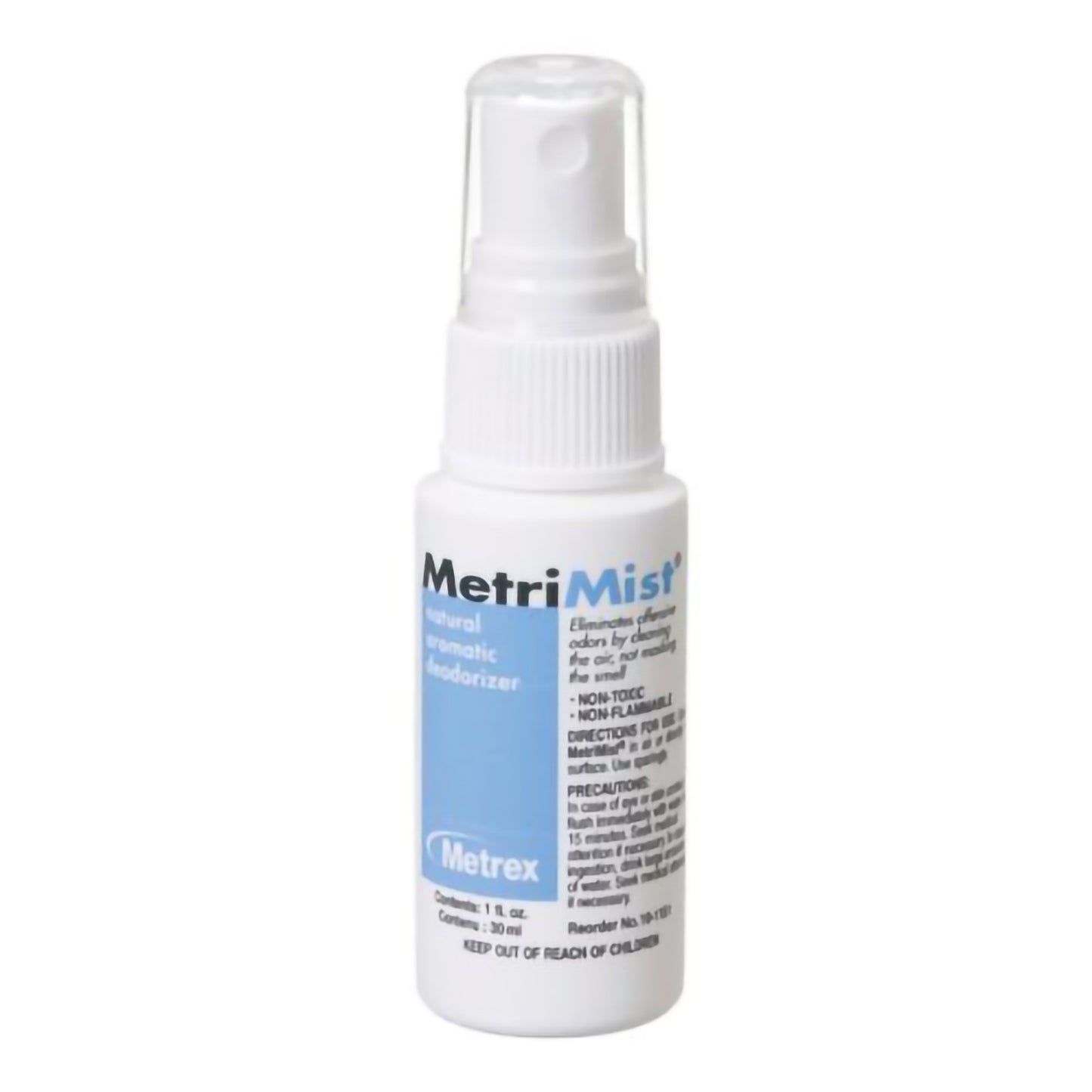 DEODORIZER, METRIMIST 2OZ (48/CS)