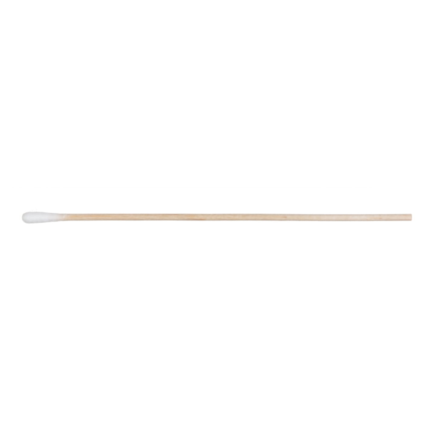 APPLICATOR, CTNTP STR 6" (100/BX)