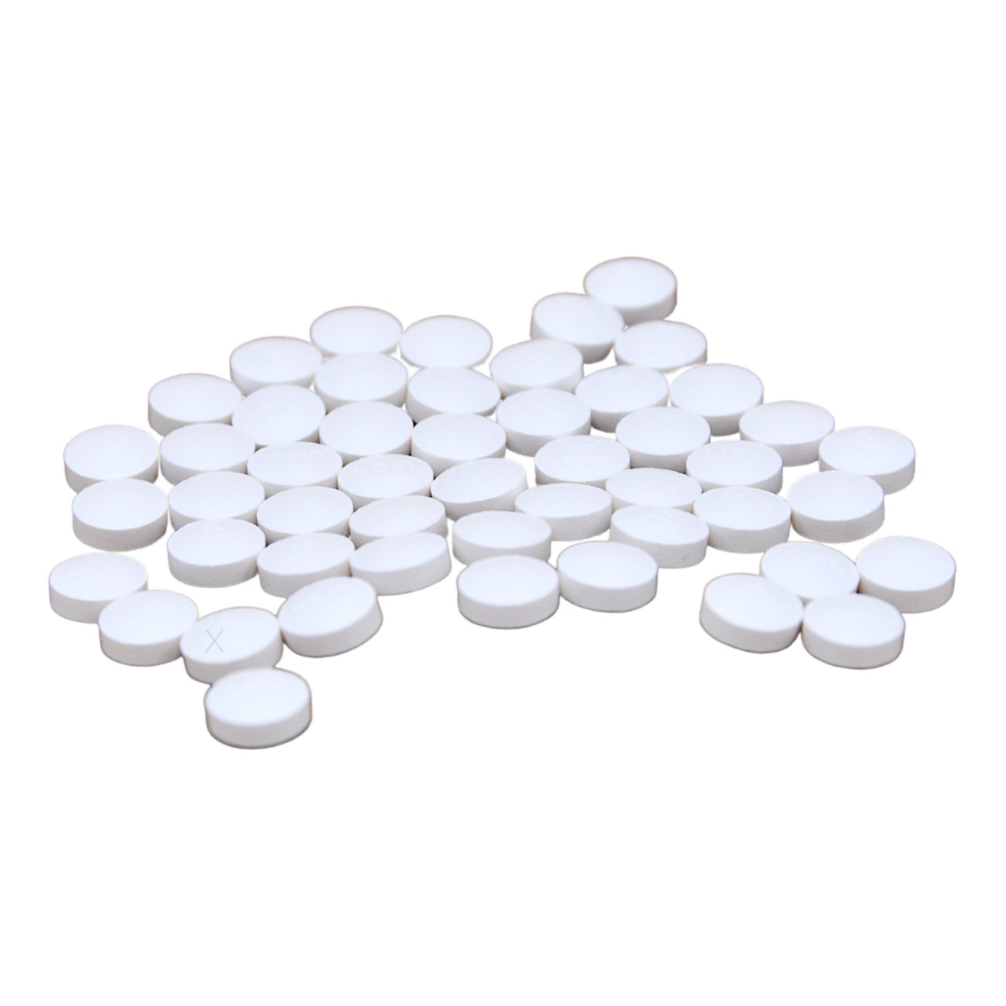 HEARTBURN RELIEF, TAB 20MG (50/BT)