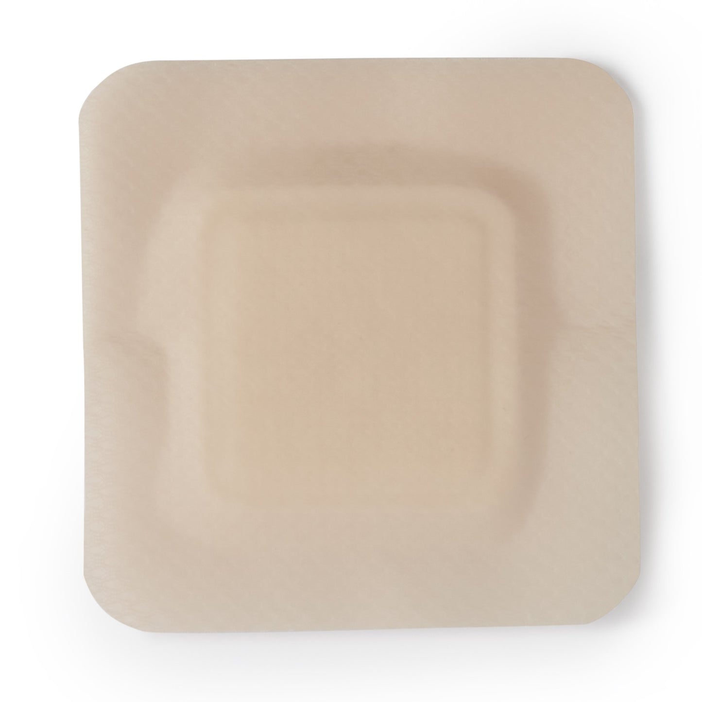 DRESSING, WOUND URGOTUL FOAM BRDR 4"X4" (10/BX)