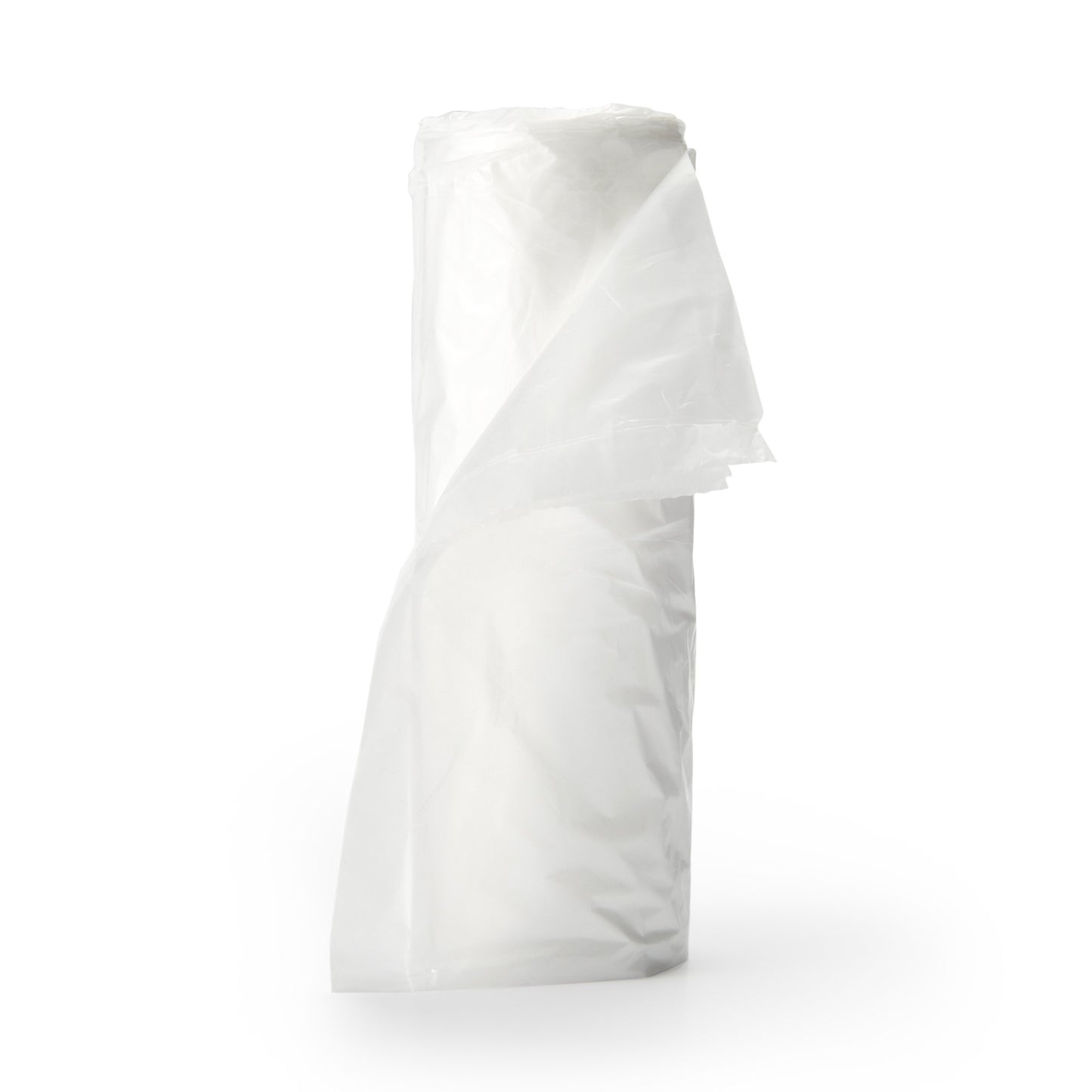 LINER, CAN CLR 8MIC 24"X24" 10GL (1000/CS)