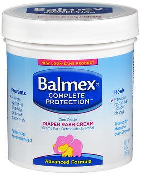BALMEX, OINT 16OZ
