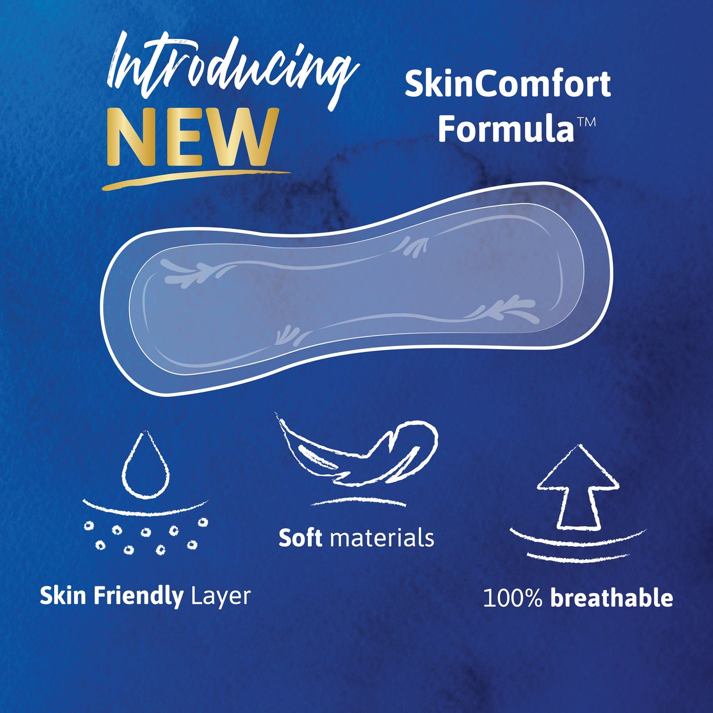 PAD, INCONT TENA SERENITY OVERNIGHT (28/BG 3BG/CS)