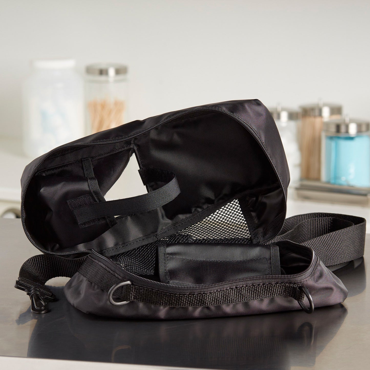 BAG, SHOULDER UNIV 500ML