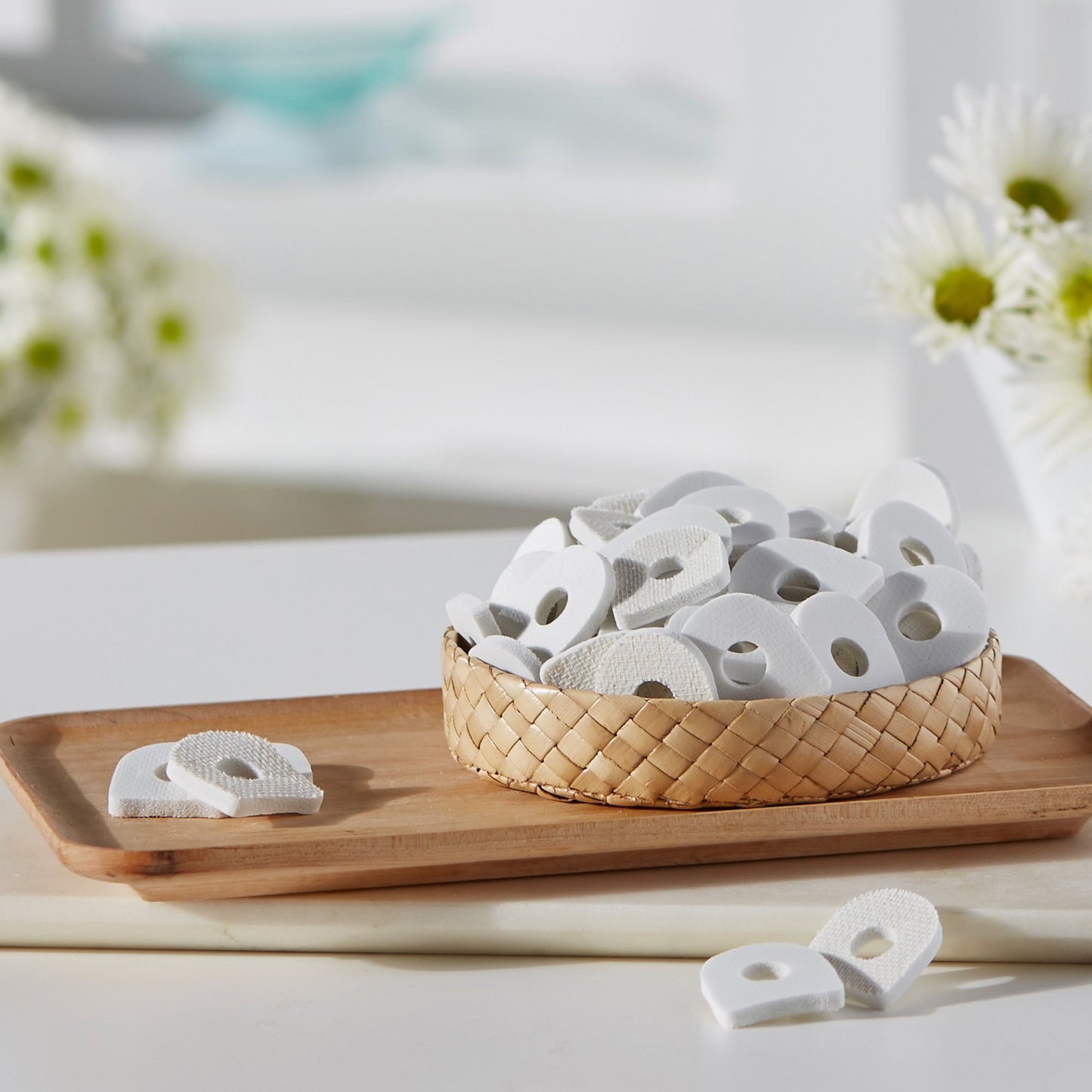 PEDI-PAD, SOFT CORN NON-ADH FO/8" (100/PK 20PK/CS)