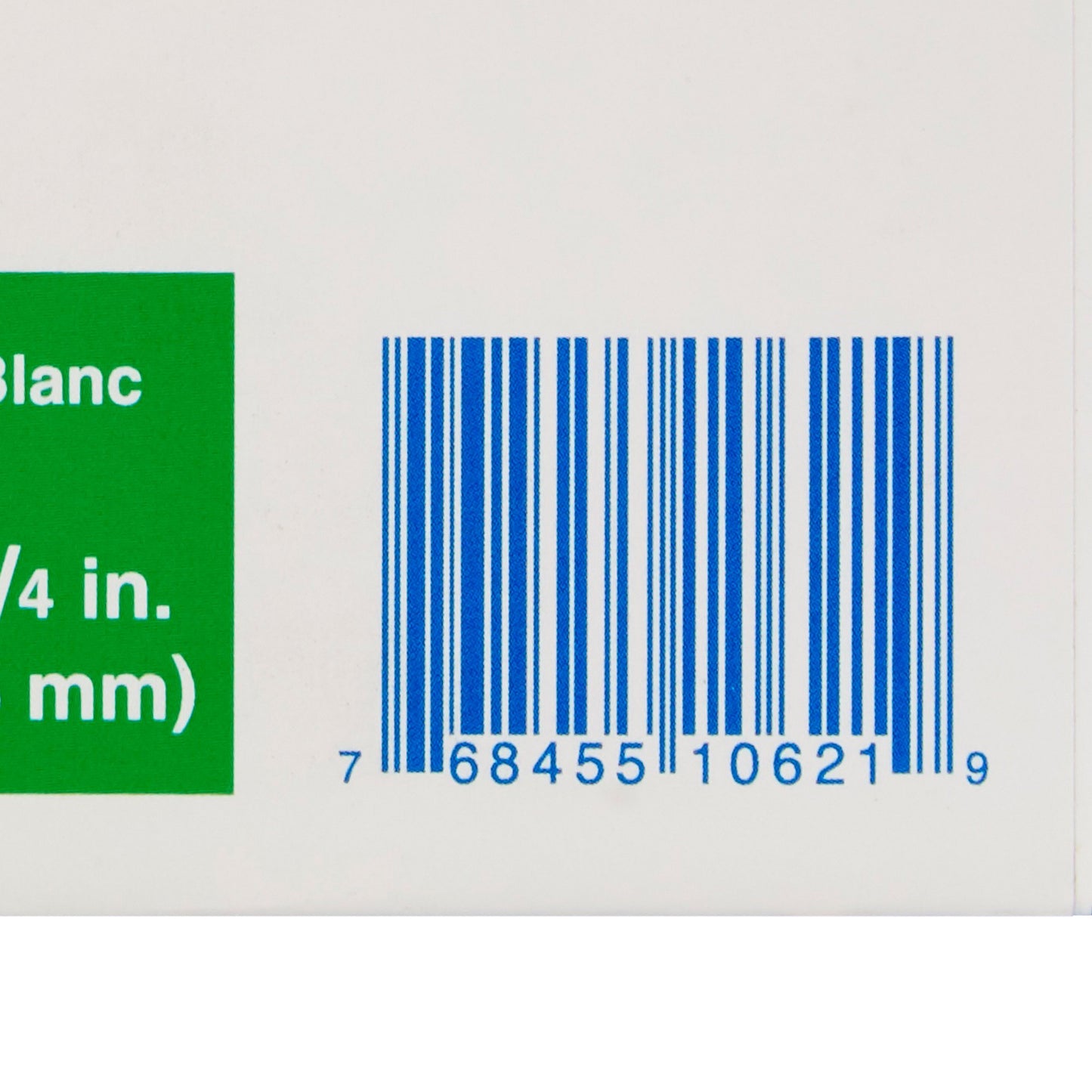 WAFER, DURAHESIVE W/FLANGE 4.5"X4.5" (10/BX)