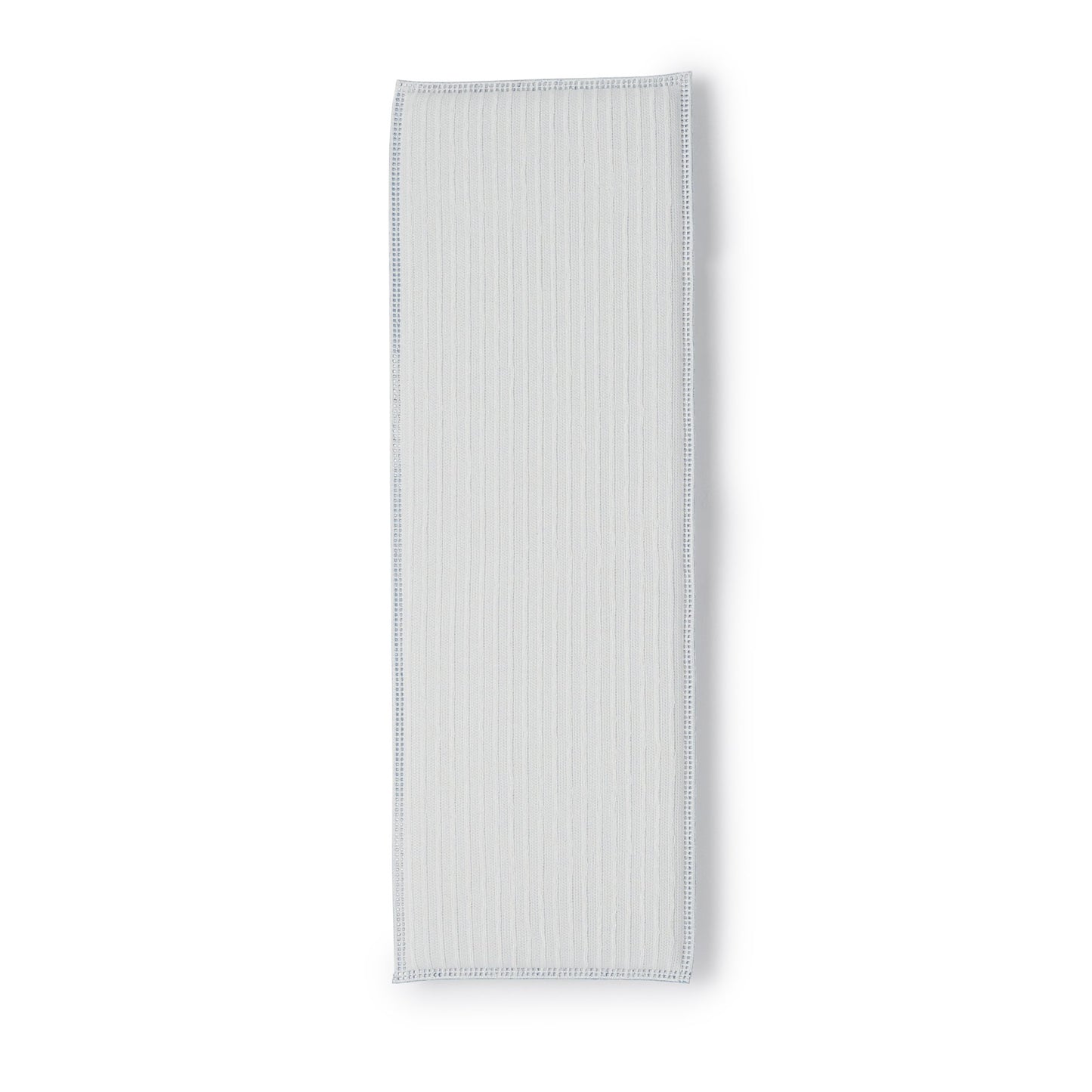 MOP, KLEAN MAX DISP POLYESTER/MICROFIBER HEAD MED (24/CS)