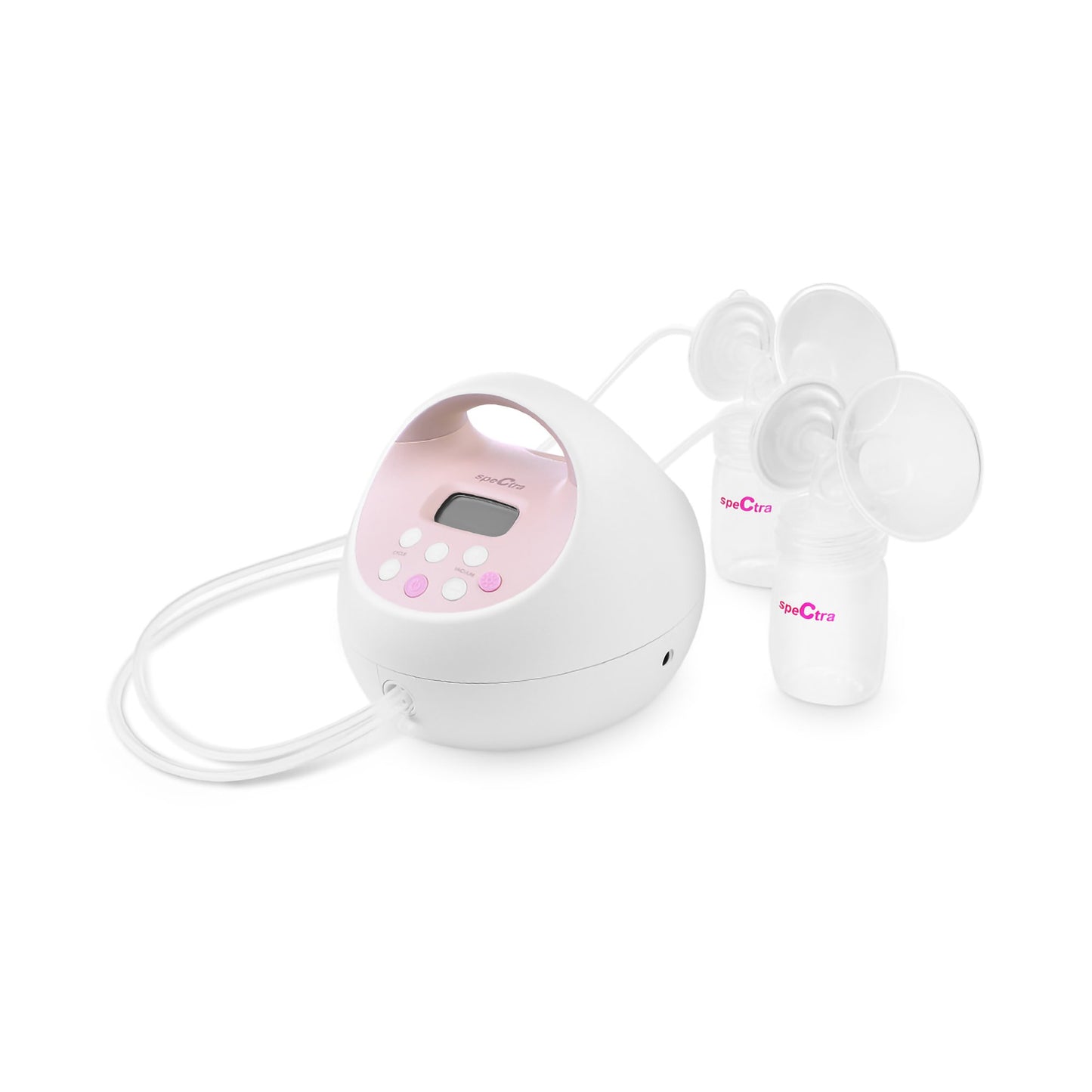 PUMP, BREAST ELECTRIC SPECTRA S2 PLUS HOSPITAL STRNTH