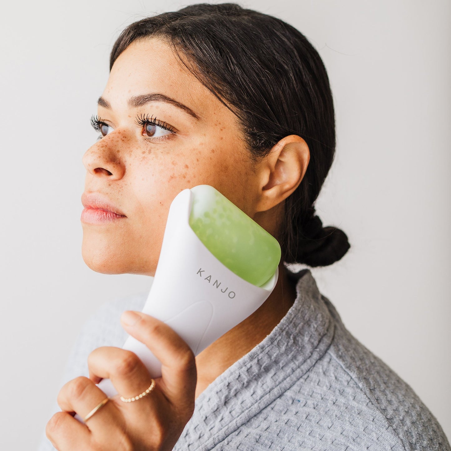 ROLLER, ICE KANJO PAIN RELIEF (100/CS)