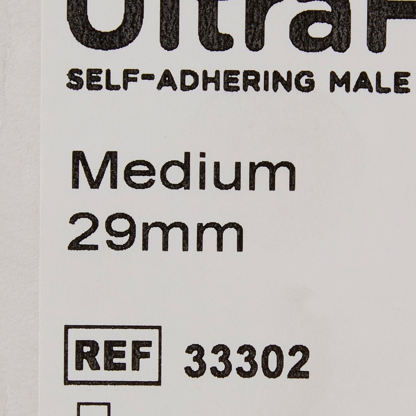 CATHETER, ULTRA FLEX MALE EXTERNAL MED (30/BX) RCHMED