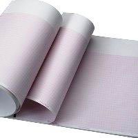 PAPER, EKG PERFM 209MMX183' (200/PD 5PD/CS)