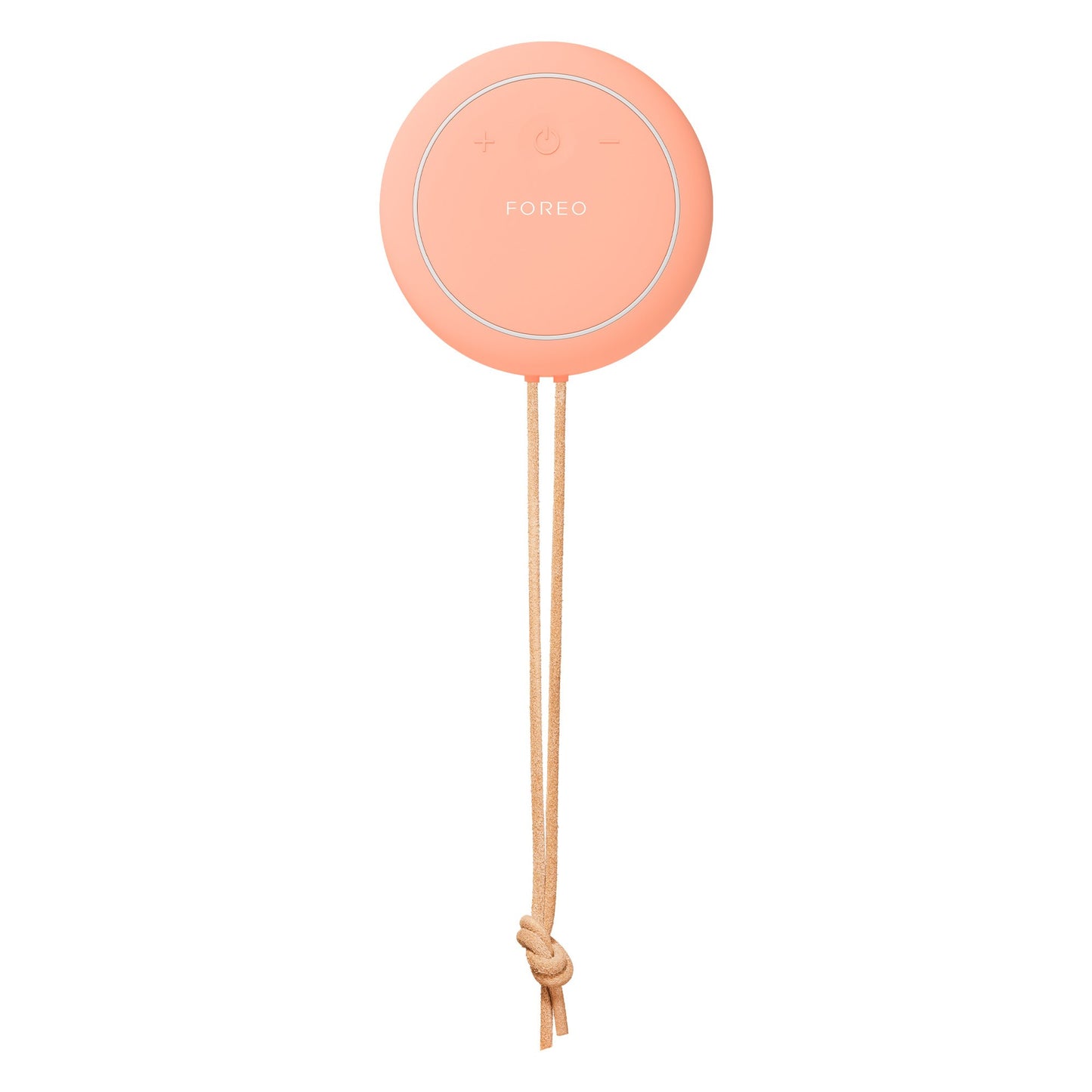 MASSAGER, CLEANSER LUNA 4 SONIC BODY PERFECT PEACH