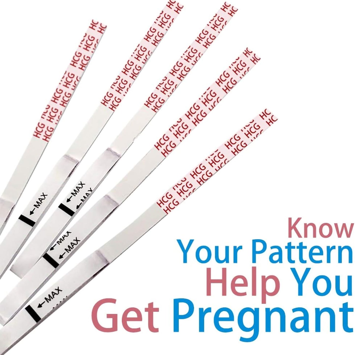 PREGNANCY TEST, MIDSTREAM 10MIU (140/CS)