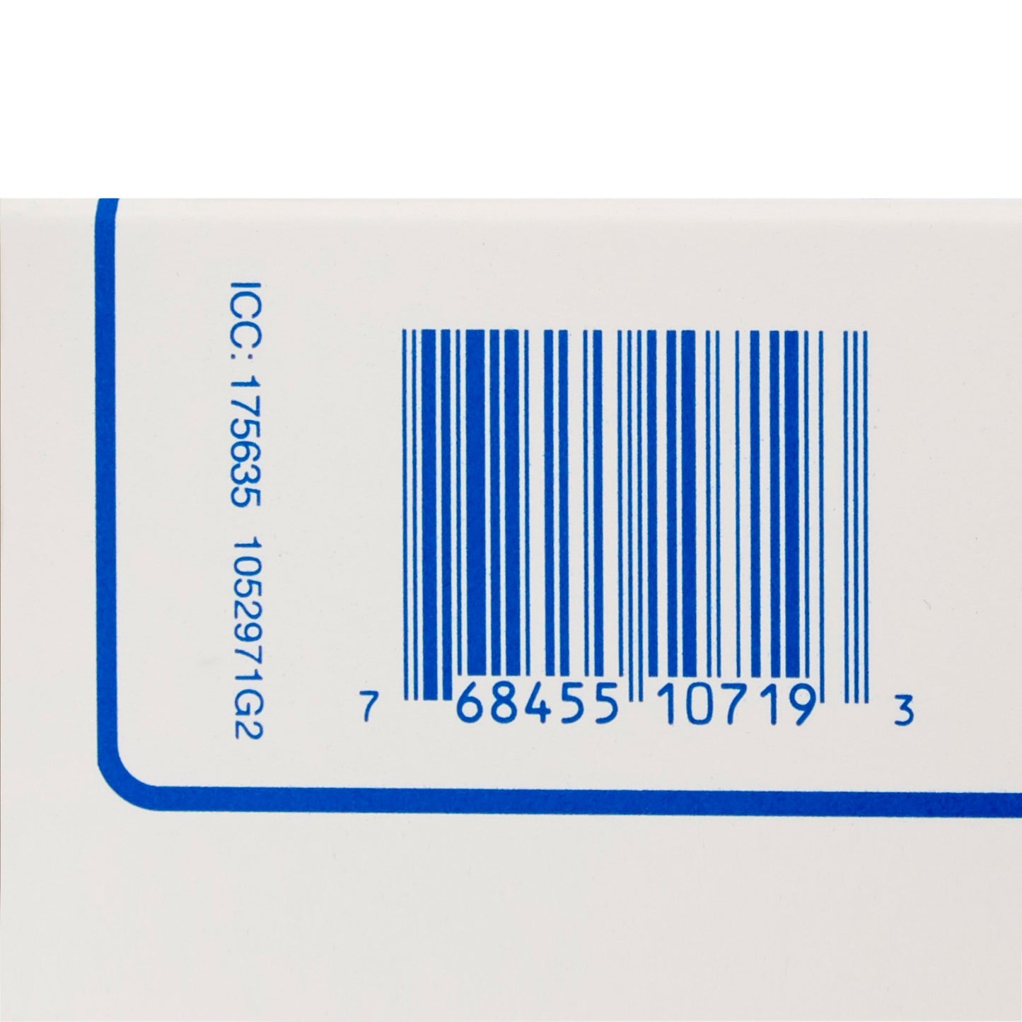 TAIL CLOSURE, DRN POUCH (10/BX)