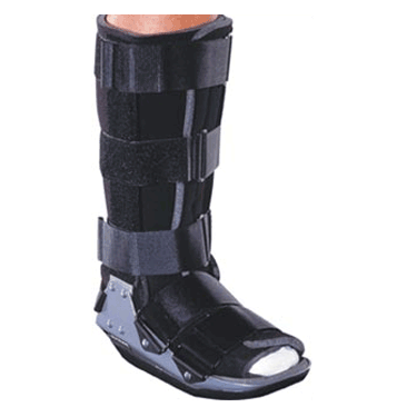 BOOT, PROGAIT ST BLEDSOE CAMPBELL MED
