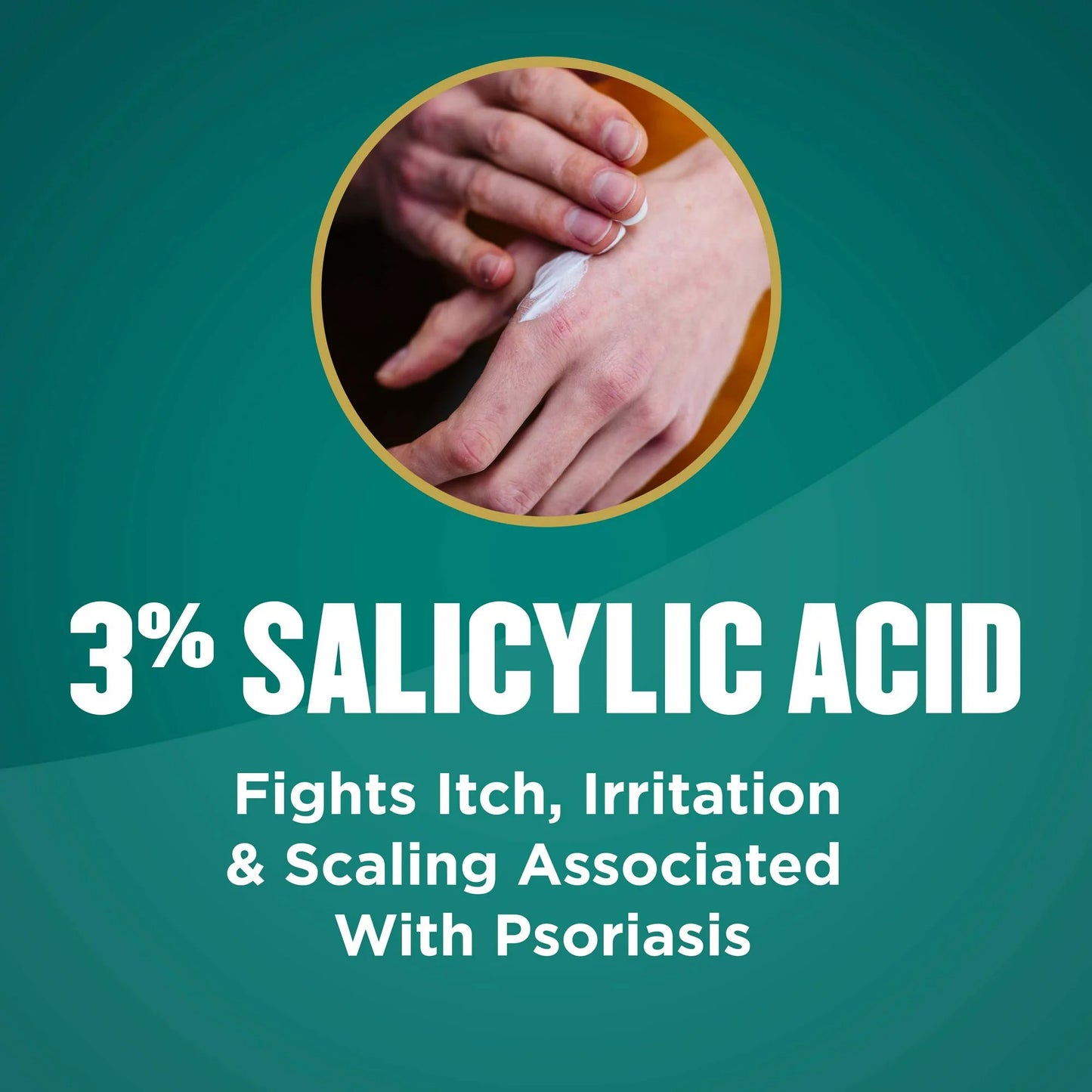 GOLD BOND, CRM PSORIASIS RELIEF 4OZ