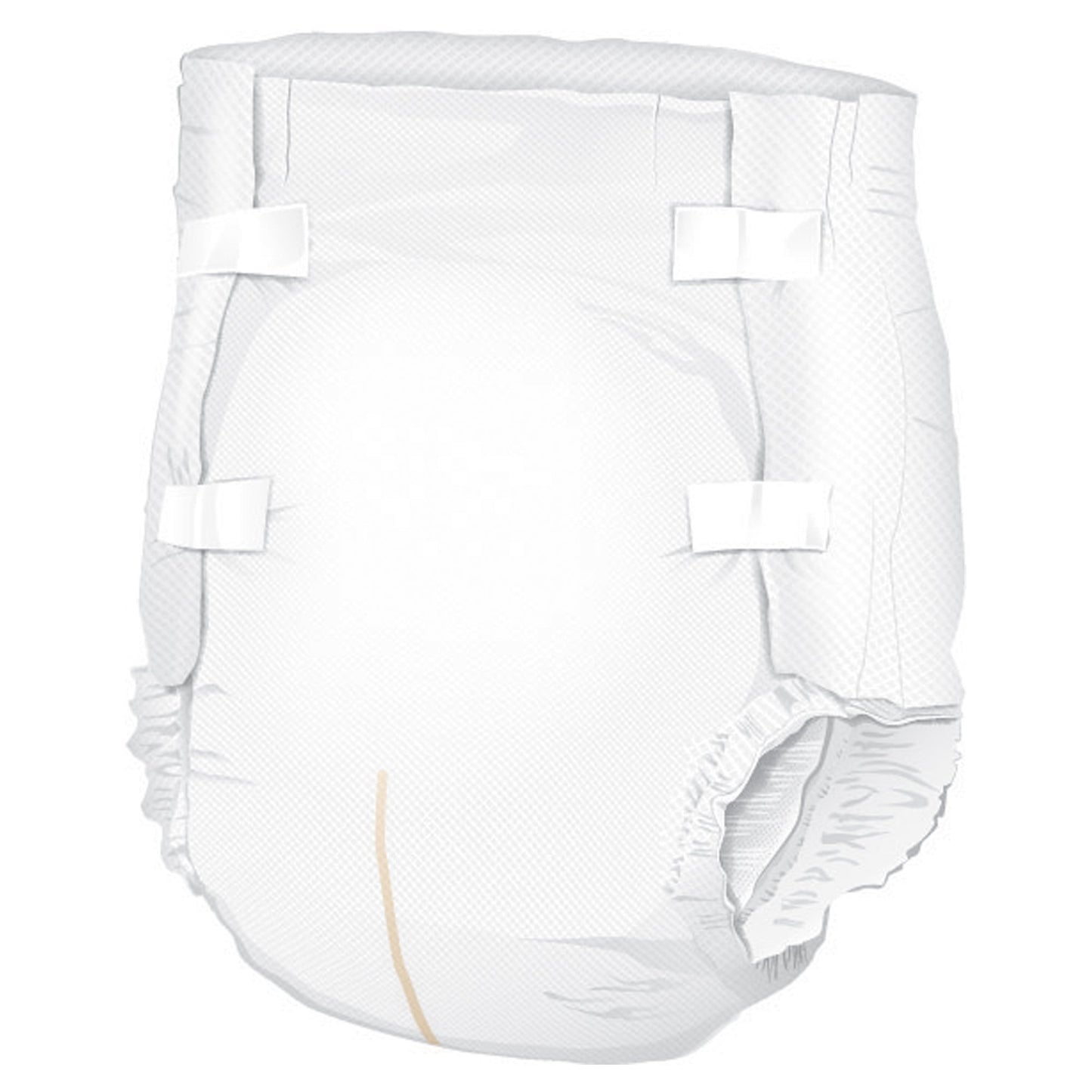 BRIEF, TAB CLSR CLASSIC MED 32-44 (24/BG 4BG/CS)