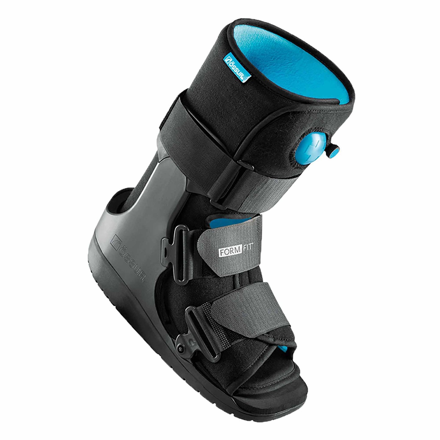 WALKER BOOT, AIR EQUALIZER LOWBLK XSM