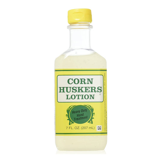 LOTION, CORN HUSKERS HND TRTMT7OZ