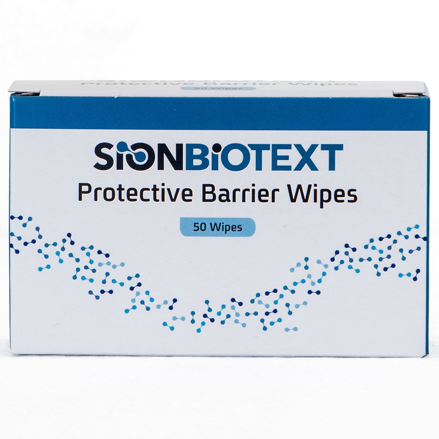 WIPE, OSTOMY SION BIOTEXT SKINBARRIER (50/BX)