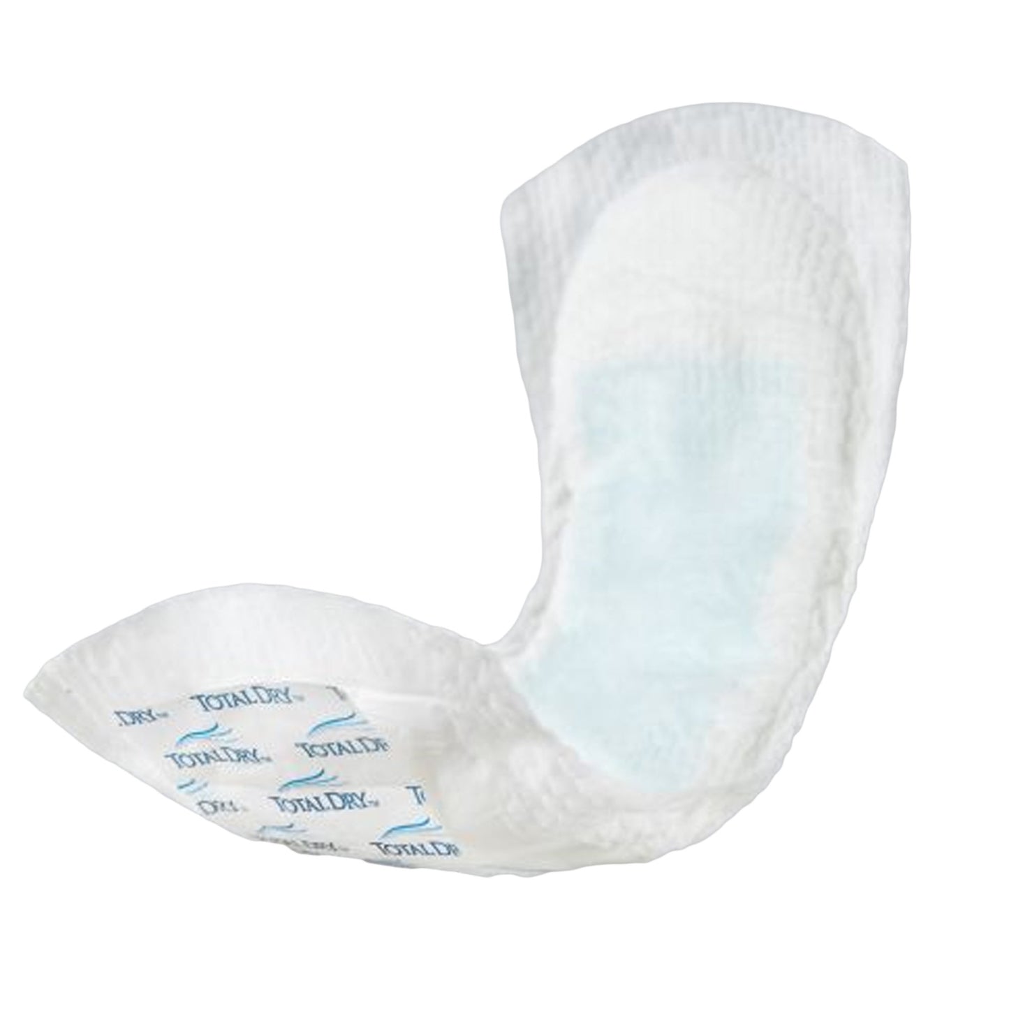 PAD, INCONT TOTALDRY MAX BOOSTER (30/BG 4BG/CS)