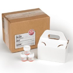 CONTAINER, FORMALIN 10% 1/2 FILL 40ML (96/CS)