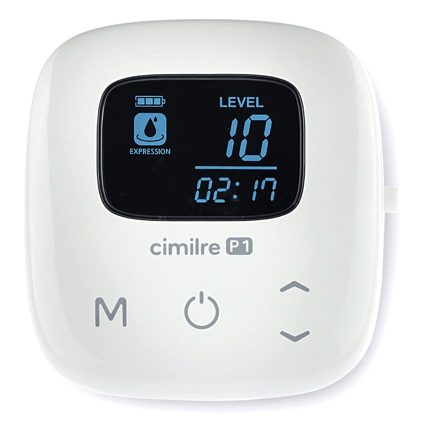 PUMP, BREAST DBL CIMILRE P1 (6/CS)